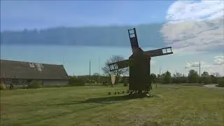 Lähme koos Vormsile