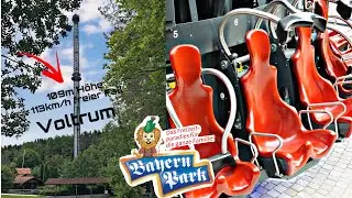 Voltrum Offride im Bayern Park 2020
