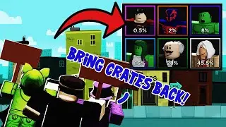 [EXCLUSIVE TOWER] Super Hero Tower Defense Update made  players RAGE! | Roblox