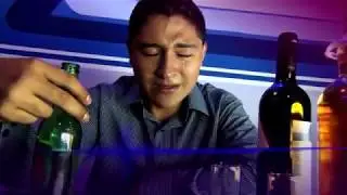Triste Payaso - Grupo Fiesta (Video oficial) HD