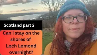 Parkups & beach campfires: the vanlife dream 🤩 #scotland #offgridliving #campervan #fulltimevanlife