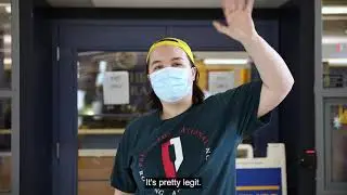 The Pitt Vlog 2021 - Using Your Pitt ID