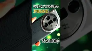 Top 5 Best Camera Phone under 50000 📷 (Vivo X200 Fe Samsung S24 Plus & More) #camera #smartphone