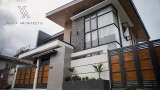 ETERNAL ELEGANCE: A Timeless Residence
