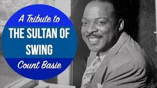 A Tribute to Count Basie - Splanky - Gene Harris and Roger Kellaway Piano Duo