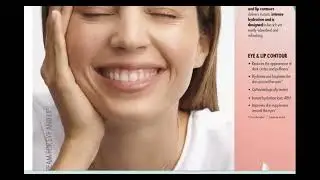 Product Knowledge Week |  Monday | Oriflame  Skincare | January 2026 | Oriflame 2026