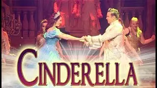 Cinderella at the Hazlitt Theatre - Trailer 2017