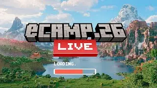 eCamp Live 2026 Promo