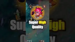High Quality Custom Skins !