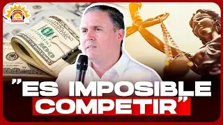 Narc0tráfico en la Política: La cruda confesión de Jean Luis Rodríguez sobre las campañas