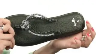 Sanuk Yoga Knotty  SKU:8820174