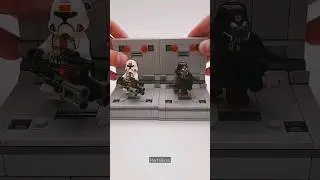 LEGO SWTOR: Custom Weapons! - #lego #starwars #diy #disney #swtor