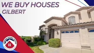 United Home Offer - We Buy Houses Gilbert