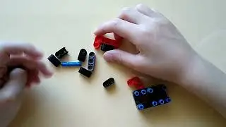 Головоломки з лего