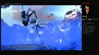 Josh24214's Let's Play Stream DMC Devil May Cry - Vergil Downfall