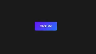 Simple Gradient Button &ndash; Stylish Frontend Projects with HTML & CSS