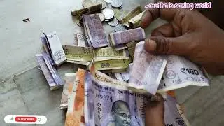 💰💰 Money saving tips and tricks in tamil | Undiyal saving amount 👍🏼👍🏼