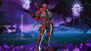 Marvel Rivals_- DEADPOOL #marvelrivals #deadpool