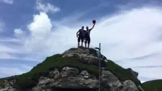MTB Zero Asfalto escursioni 06.2016