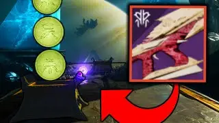 SECRET Extra Oryx Chest Puzzle Guide!! (Guaranteed Red Border Weapons)