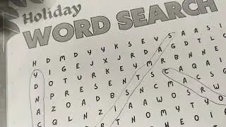 Word search kids activity fun time #fun #activity #search #word #momandson #subscribe #game 