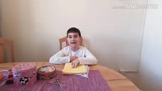 How To Make a Medical Mask by Vanja