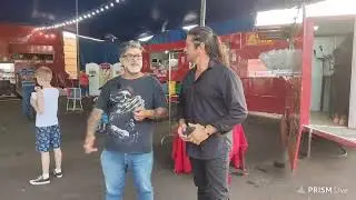 09.10.22 - HOJE TEM CIRCO IRMÃOS POWER