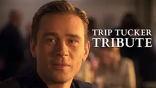 Trip Tucker Tribute | Star Trek: Enterprise
