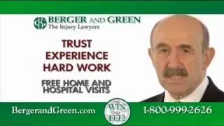 Johnstown Car Accident Lawyer Larry Green
