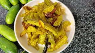 Kundri bhaja bnana sikhe || basic cooking tutorial ||quick and easy recipe || delicious Indian food