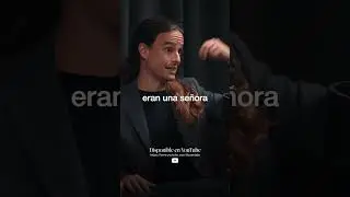&iquest;Qu&eacute; son los NI&Ntilde;OS que RECUERDAN VIDAS ANTERIORES? | Alex Mar&iacute;n & Ren&eacute; ZZ