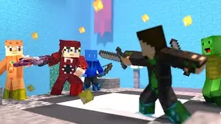 Battle Box (a fan-made MCCI Animation)