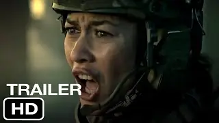 SENTINELLE Official (2021 Movie) Trailer HD