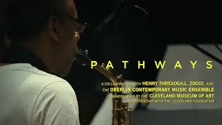 Oberlin Conservatory Contemporary Music Ensemble: Premiere with Henry Threadgill & Zooid