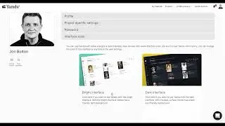 Yamdu Tutorial: A Quick Guide to User Settings