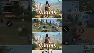 Cod Mobile BR mod I Daniel - Cellat #codmobile #callofdutymobile #codclips #codm