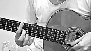 Romance de amor tremolo P1