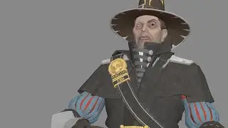 Vermintide Fanimated - Into that character