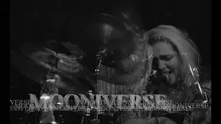 Mooniverse feat Henrik Wartel impr2 from 01.28 at MoonbusClub 20170627