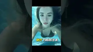 This Simple Trick Lets You Breathe Underwater! 😱 Real or Myth?