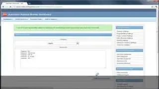 The 1St Website Builder WD Content Generator - Automated Website Builder!