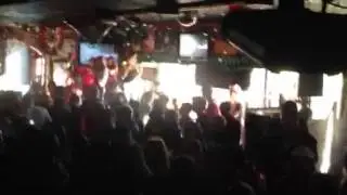 Ireland's 32 49ers victory