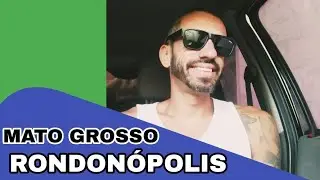 MORAR EM RONDONÓPOLIS VALE A PENA? EMPREGOS , ALUGUEL , IMÓVEIS E BAIRROS DA CIDADE DE RONDONÓPOLIS