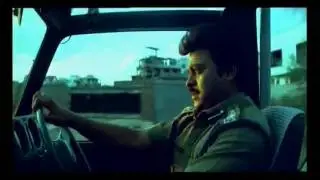 SP Parasuram: 'Yedavaku...' song