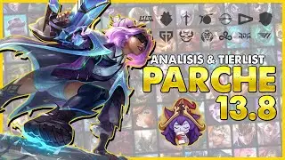EL META DEL MSI 2023