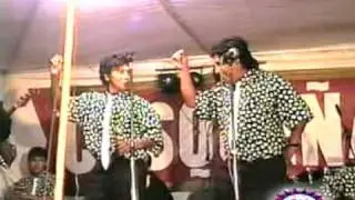 JHARIS d ñaña OLVIDAME