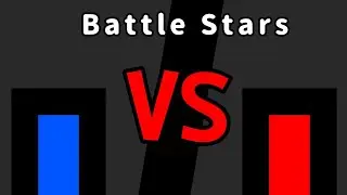 Обновление Battle Stars v0.5