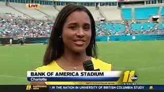Ngozi's June-December 2014 Sports Montage