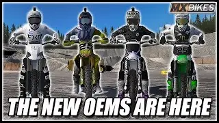 These NEW OEMS ARE CRAZY!!