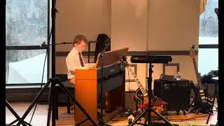 Golden!  (Winter Concert 2026)